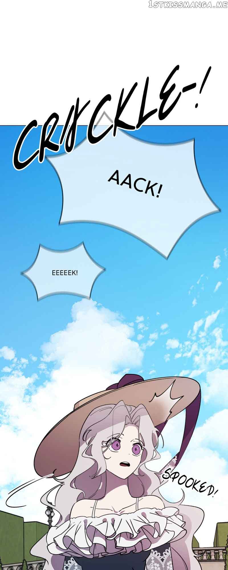 Duchess’s Lo-Fi Coffeehouse Chapter 7 - Page 27