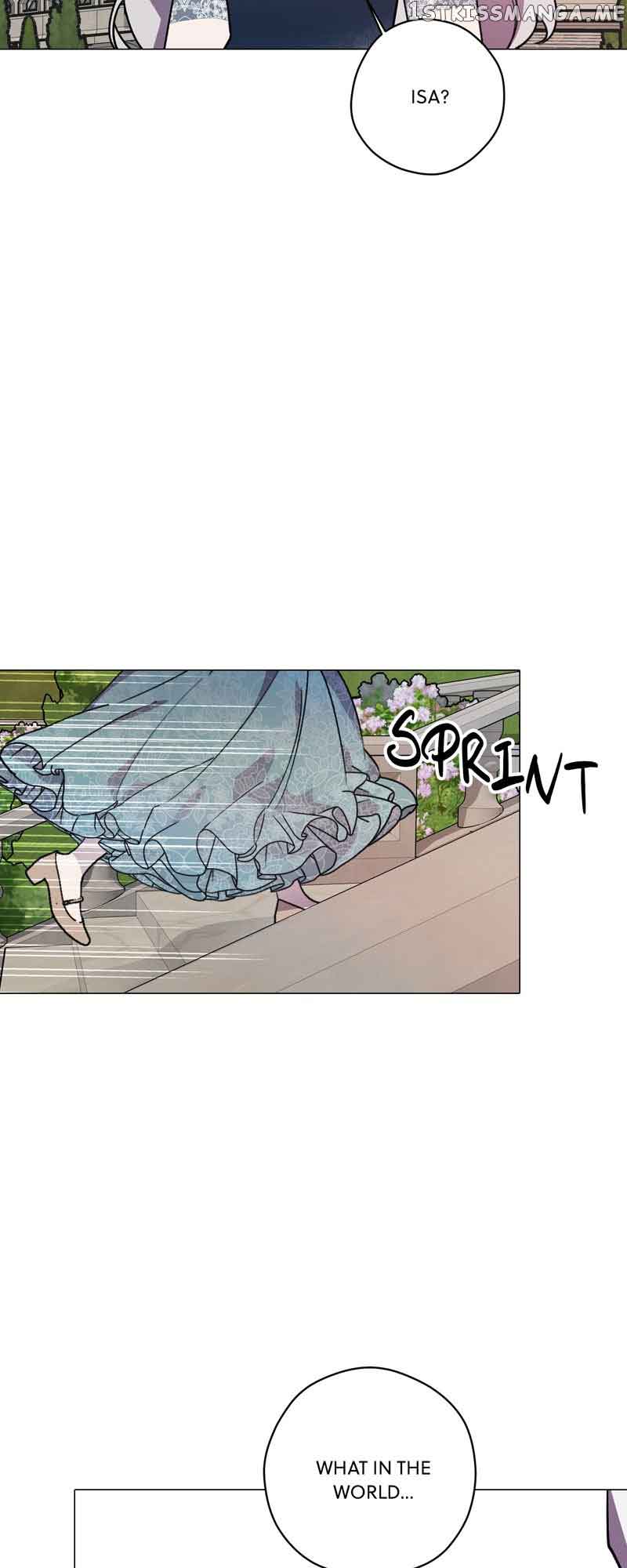 Duchess’s Lo-Fi Coffeehouse Chapter 7 - Page 28