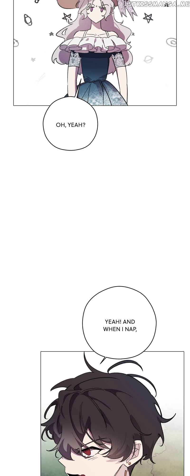 Duchess’s Lo-Fi Coffeehouse Chapter 7 - Page 31