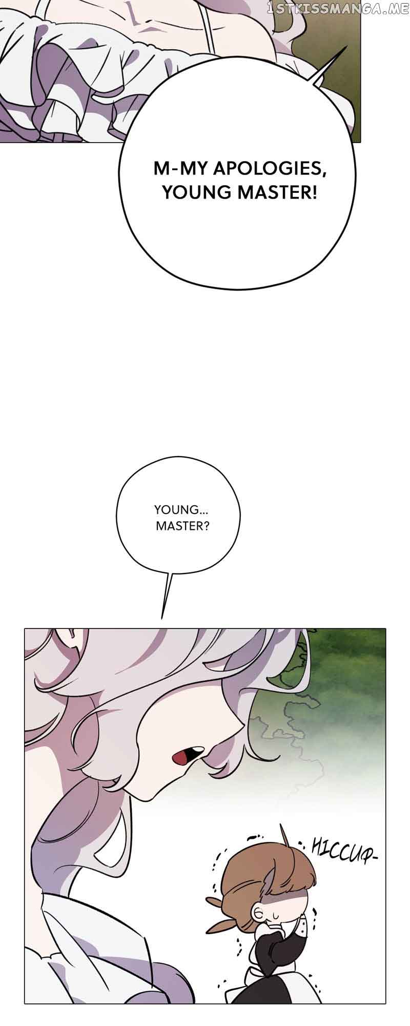 Duchess’s Lo-Fi Coffeehouse Chapter 7 - Page 33