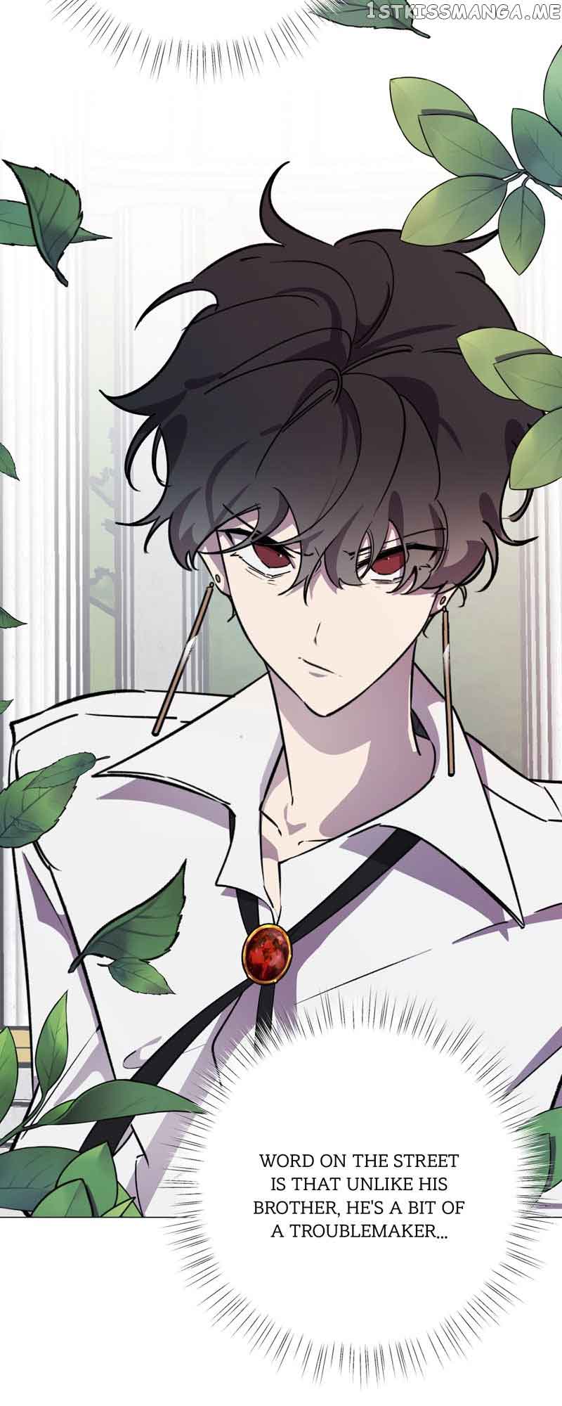 Duchess’s Lo-Fi Coffeehouse Chapter 7 - Page 36