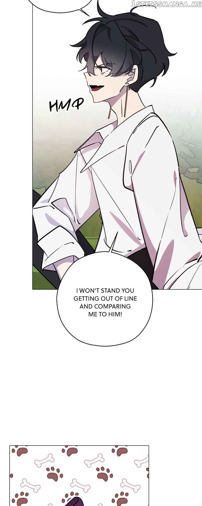 Duchess’s Lo-Fi Coffeehouse Chapter 7 - Page 38