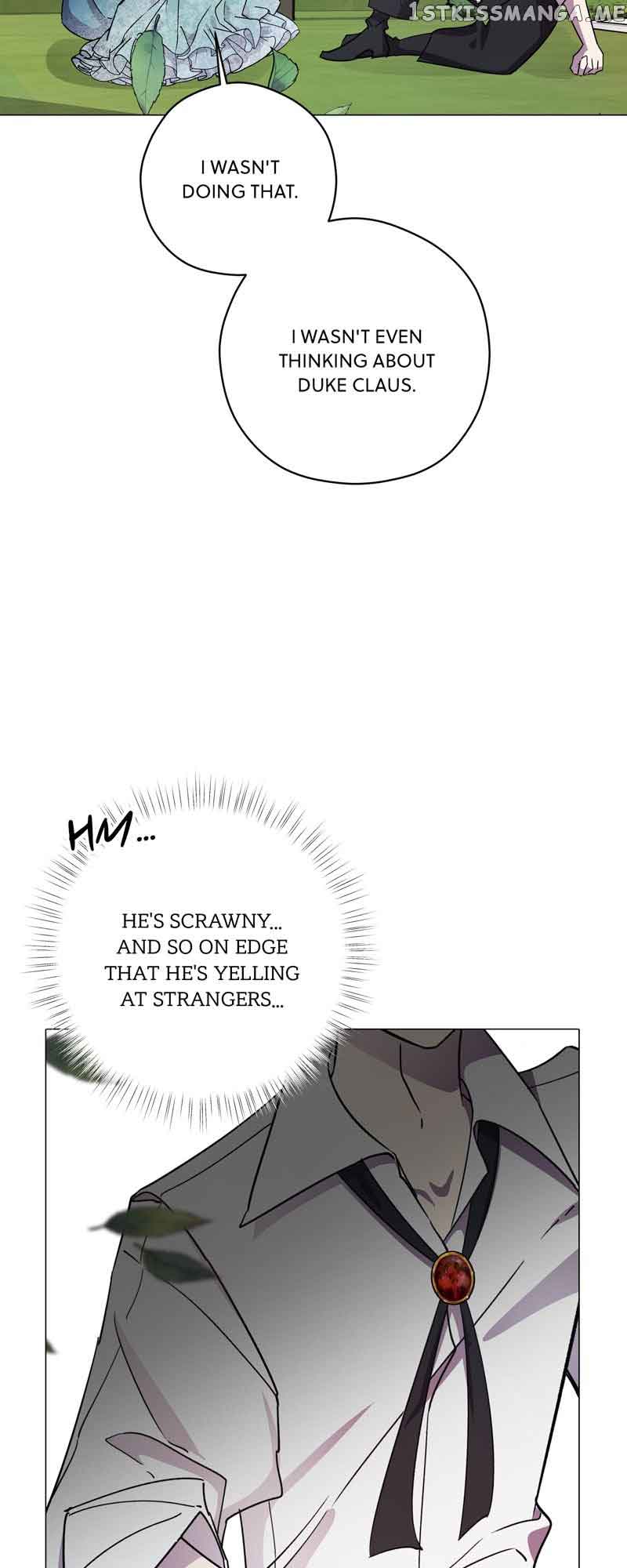 Duchess’s Lo-Fi Coffeehouse Chapter 7 - Page 40