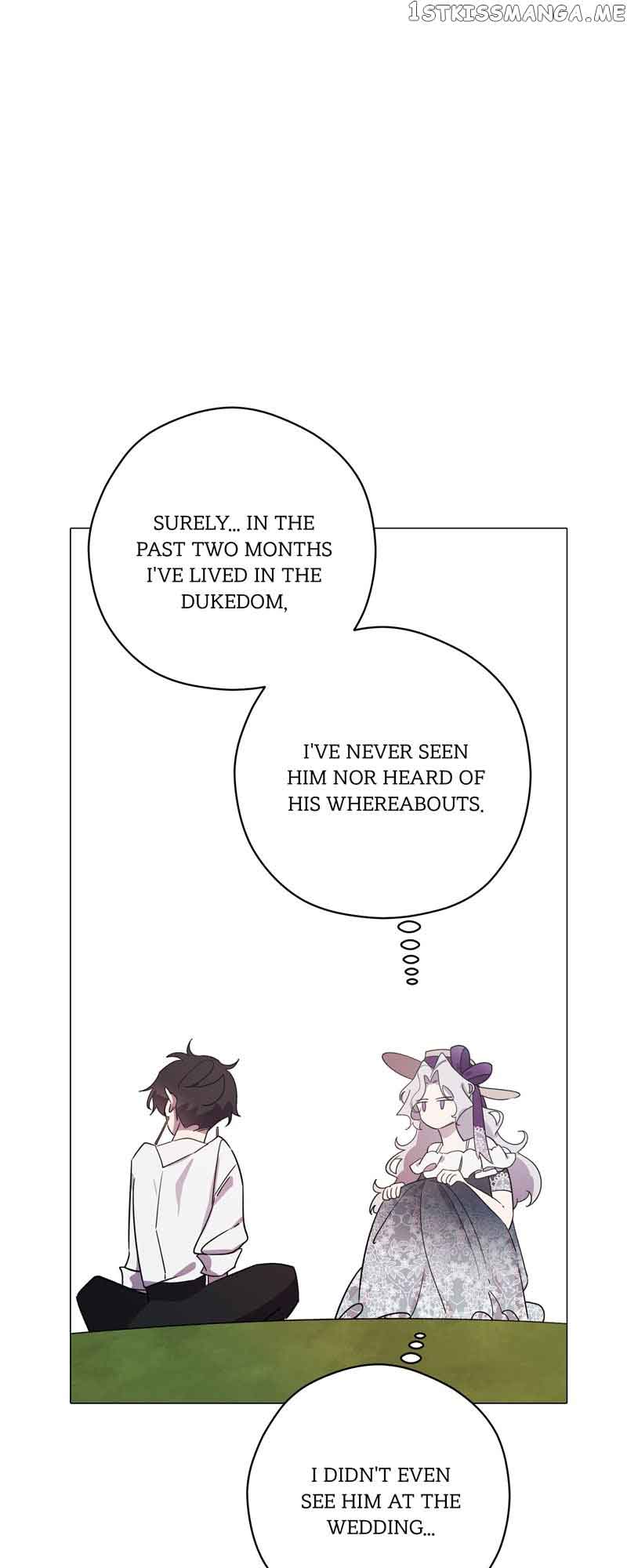 Duchess’s Lo-Fi Coffeehouse Chapter 7 - Page 45