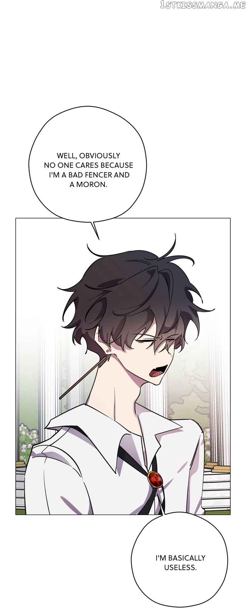 Duchess’s Lo-Fi Coffeehouse Chapter 7 - Page 47