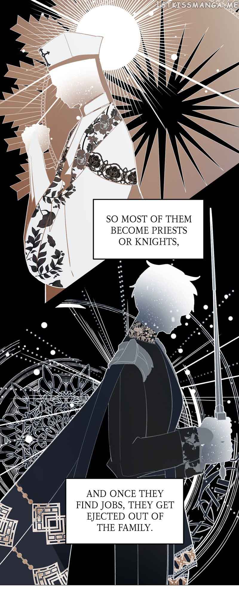 Duchess’s Lo-Fi Coffeehouse Chapter 7 - Page 52