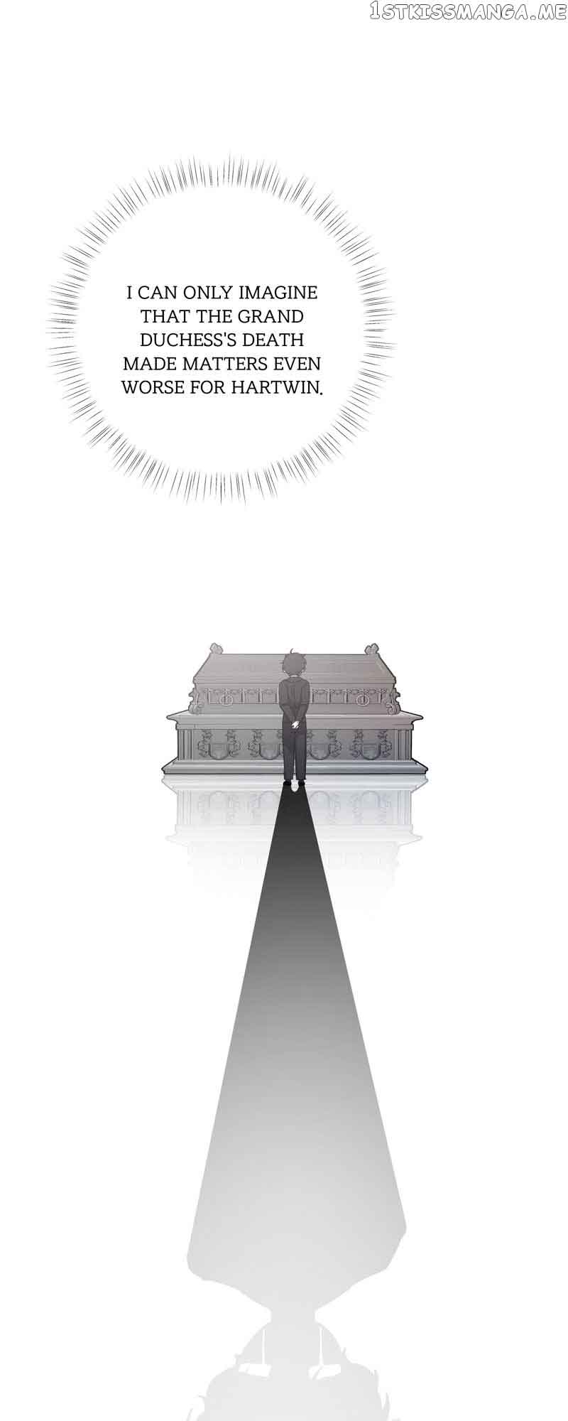 Duchess’s Lo-Fi Coffeehouse Chapter 7 - Page 53