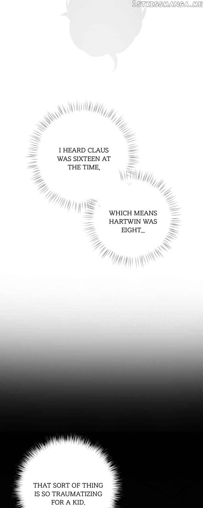 Duchess’s Lo-Fi Coffeehouse Chapter 7 - Page 54