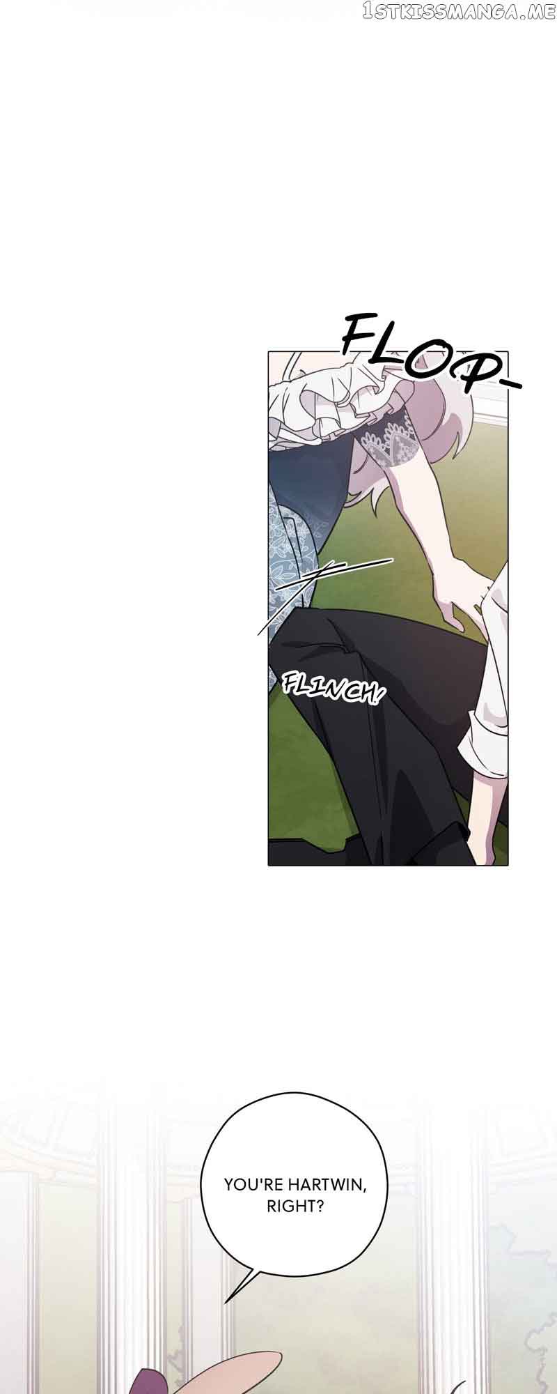 Duchess’s Lo-Fi Coffeehouse Chapter 7 - Page 56