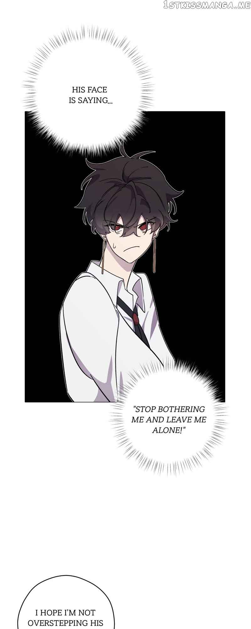 Duchess’s Lo-Fi Coffeehouse Chapter 7 - Page 58