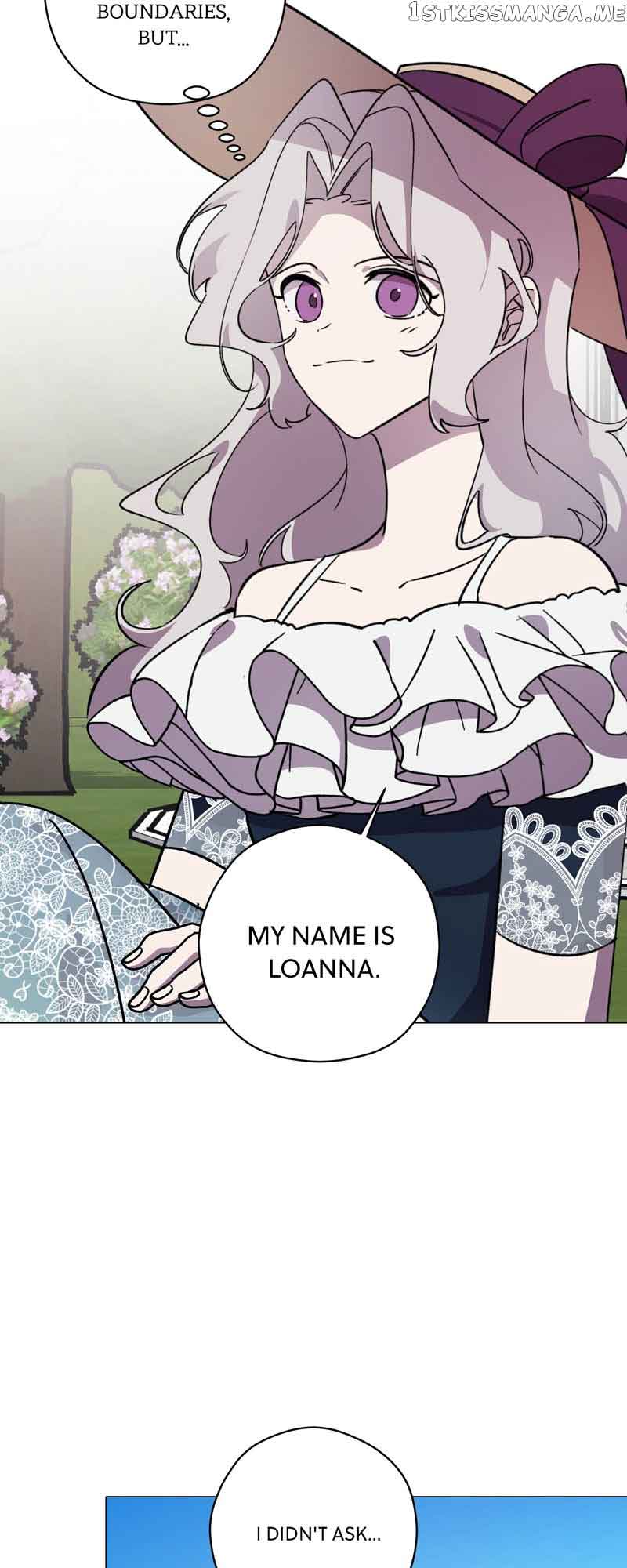 Duchess’s Lo-Fi Coffeehouse Chapter 7 - Page 59