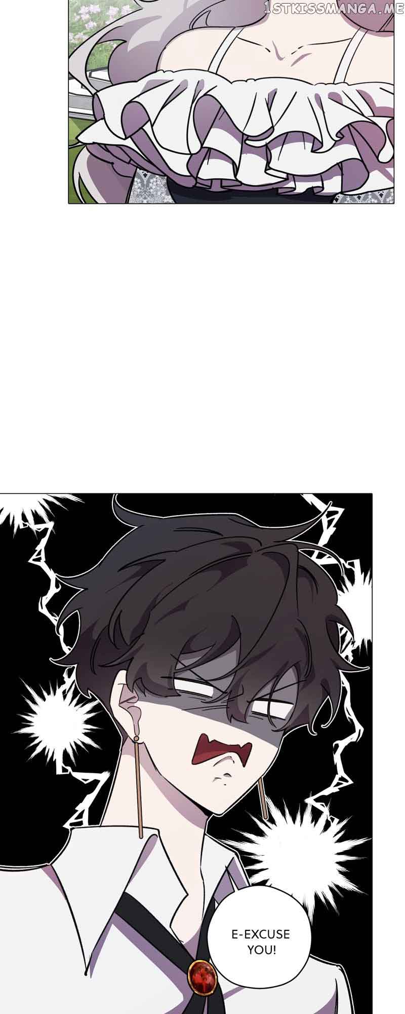 Duchess’s Lo-Fi Coffeehouse Chapter 7 - Page 63