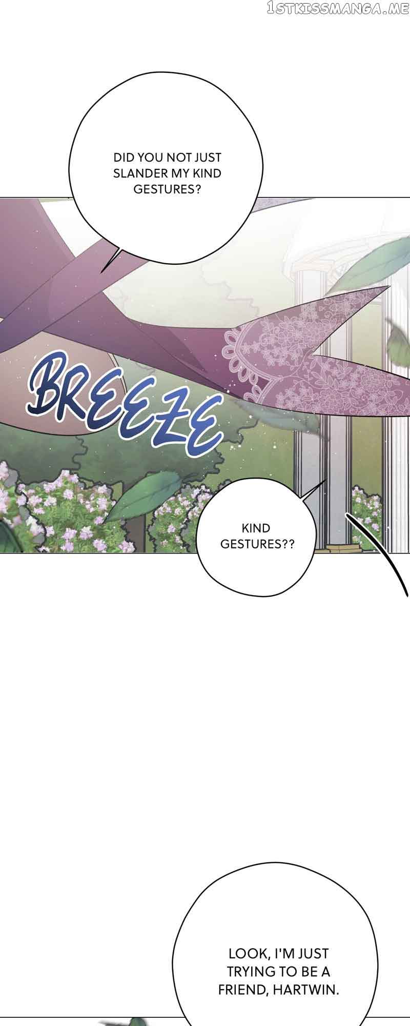 Duchess’s Lo-Fi Coffeehouse Chapter 7 - Page 66