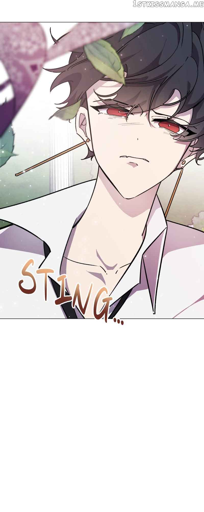 Duchess’s Lo-Fi Coffeehouse Chapter 7 - Page 68