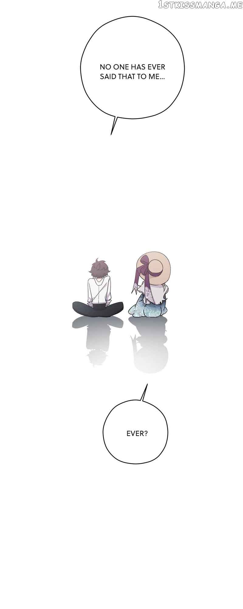 Duchess’s Lo-Fi Coffeehouse Chapter 7 - Page 69