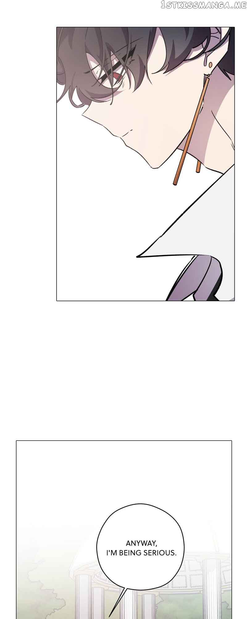 Duchess’s Lo-Fi Coffeehouse Chapter 7 - Page 70