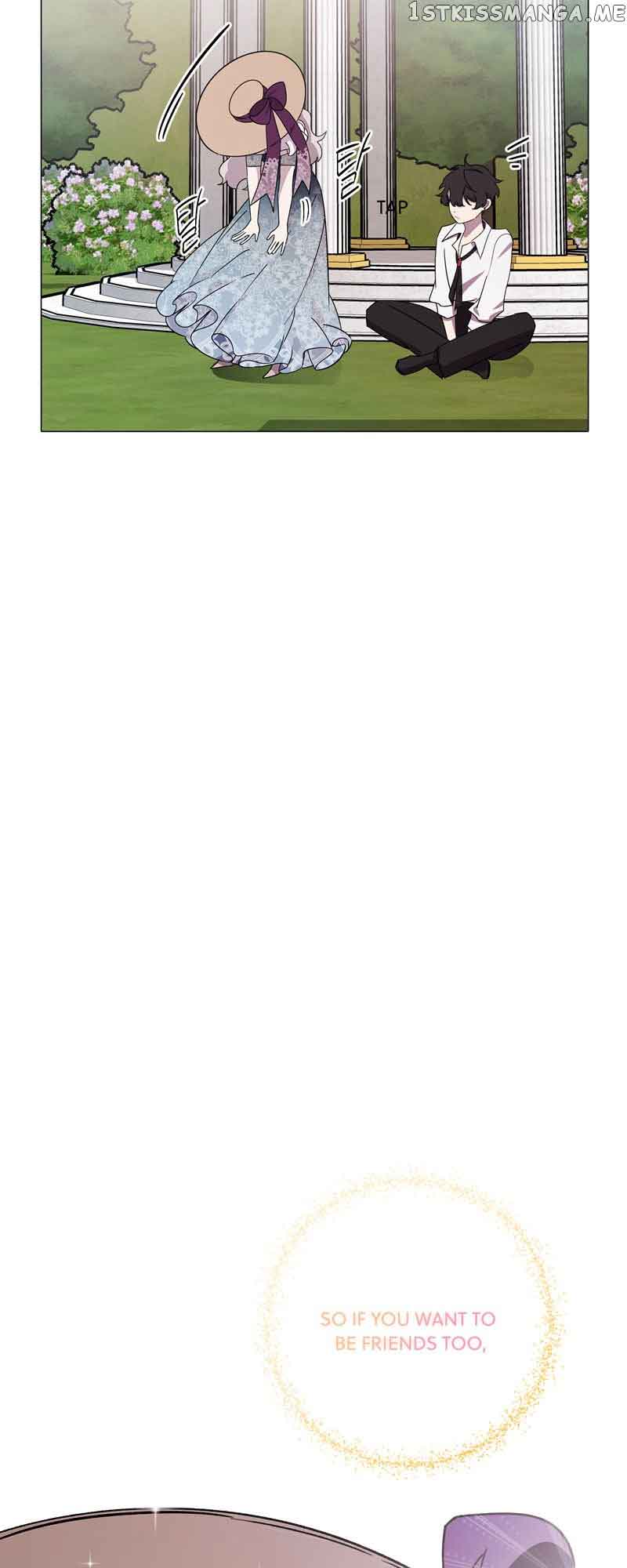 Duchess’s Lo-Fi Coffeehouse Chapter 7 - Page 71