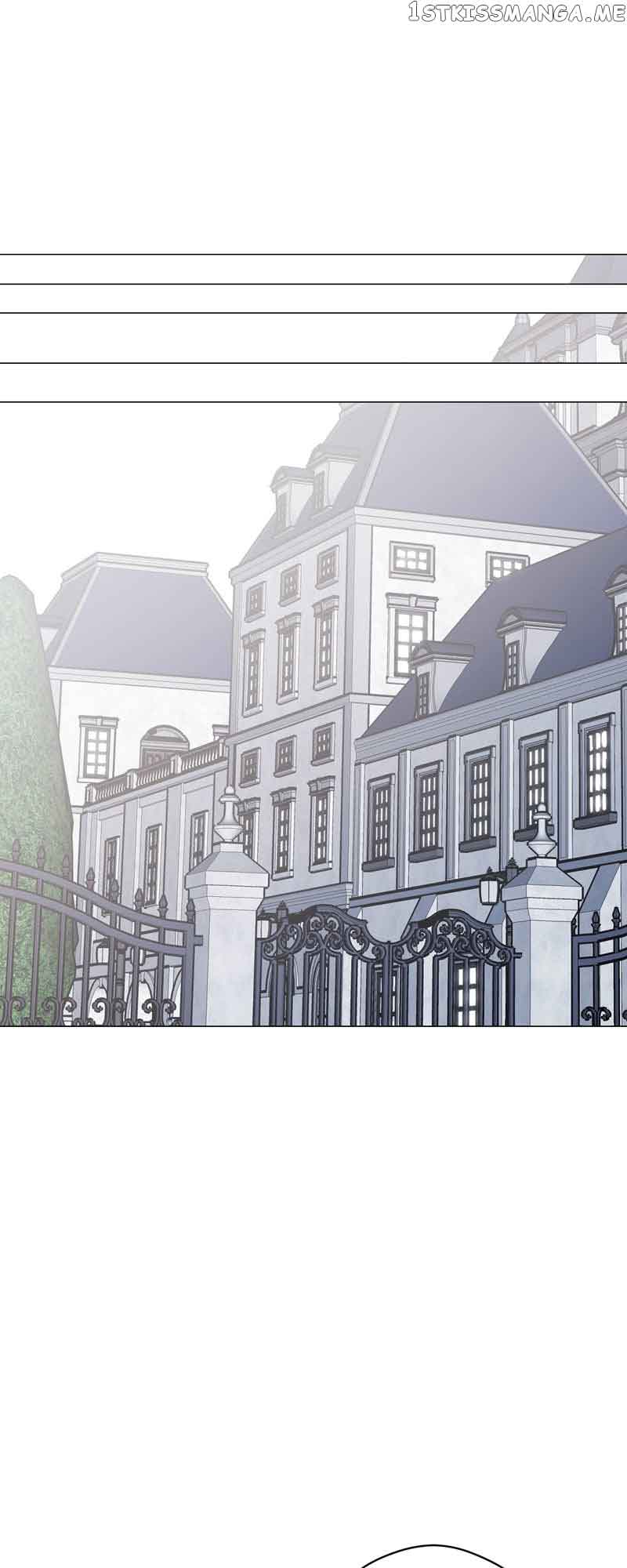 Duchess’s Lo-Fi Coffeehouse Chapter 8 - Page 5