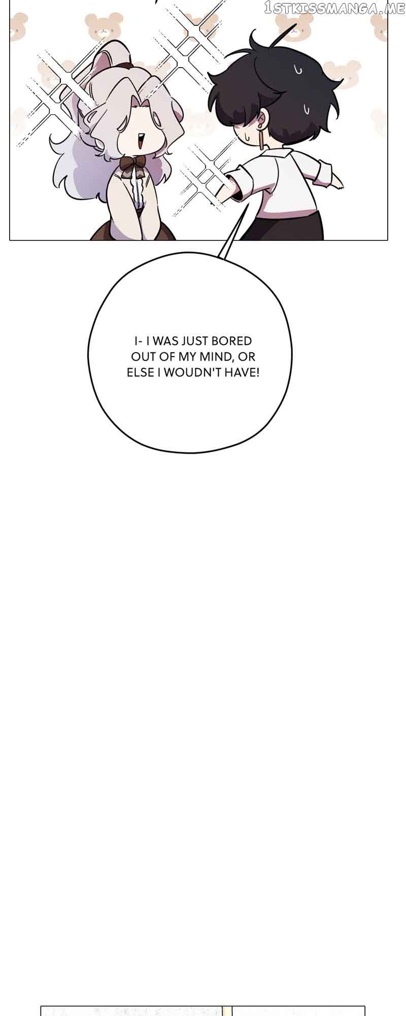 Duchess’s Lo-Fi Coffeehouse Chapter 8 - Page 18