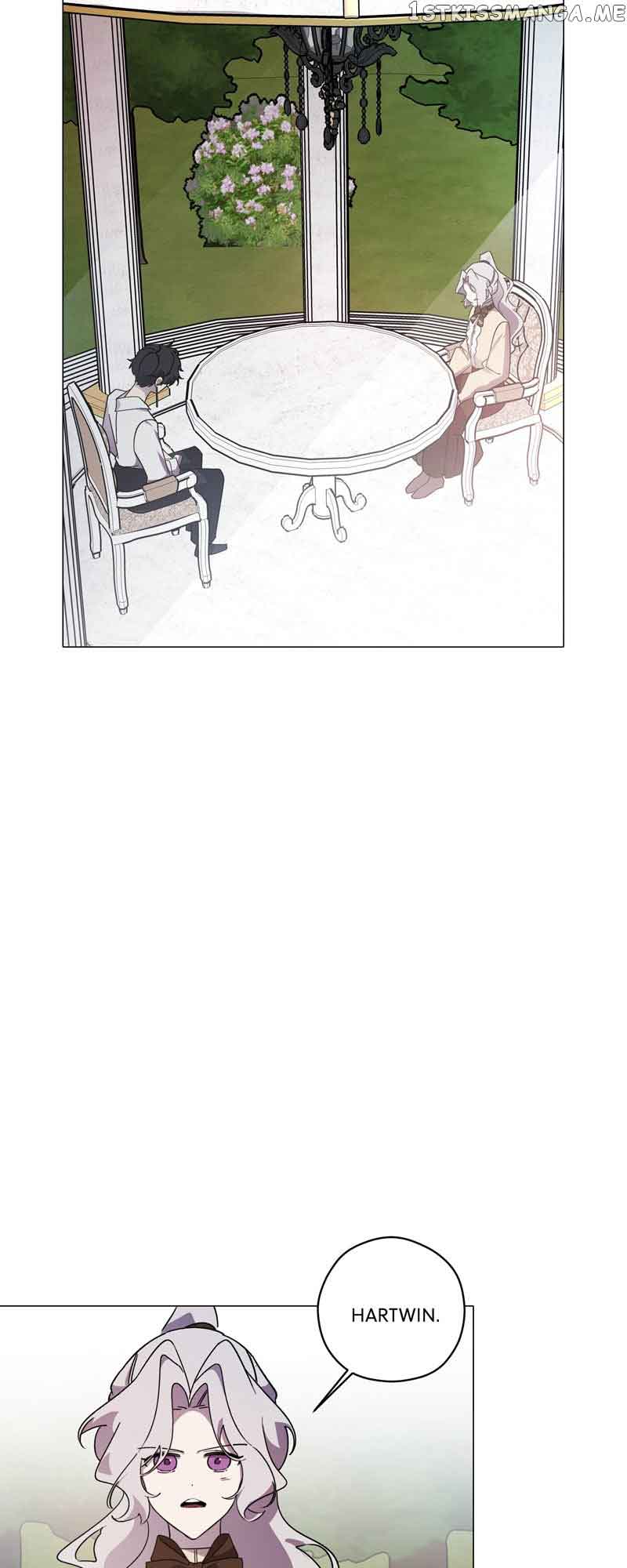 Duchess’s Lo-Fi Coffeehouse Chapter 8 - Page 19