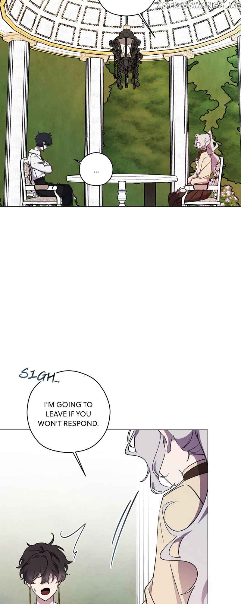 Duchess’s Lo-Fi Coffeehouse Chapter 8 - Page 21
