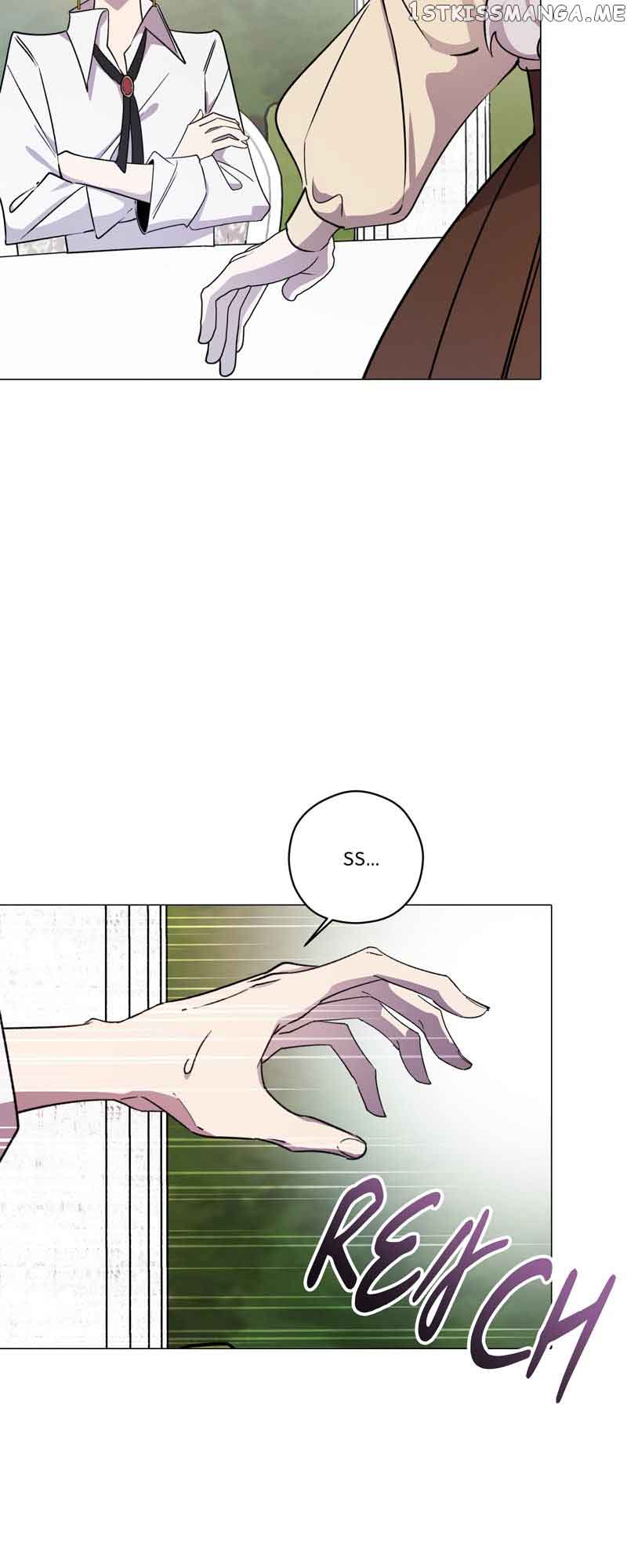 Duchess’s Lo-Fi Coffeehouse Chapter 8 - Page 22