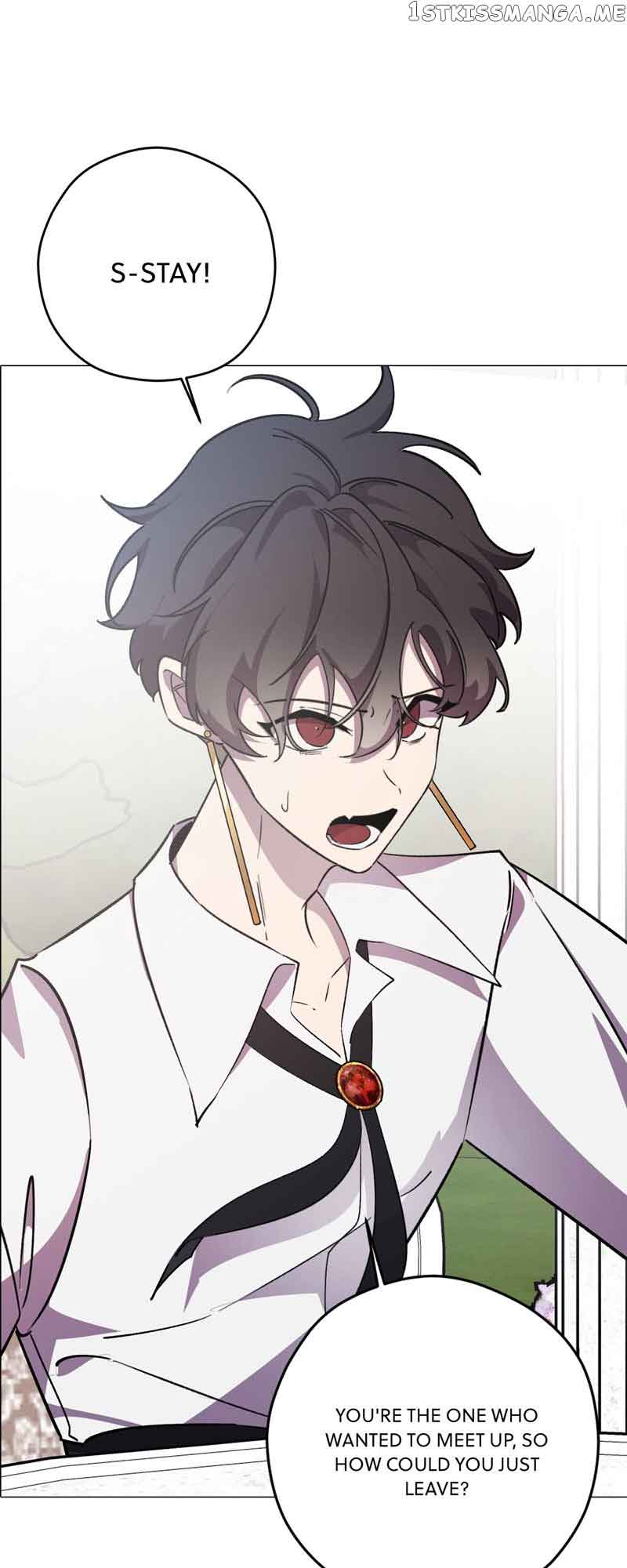 Duchess’s Lo-Fi Coffeehouse Chapter 8 - Page 24