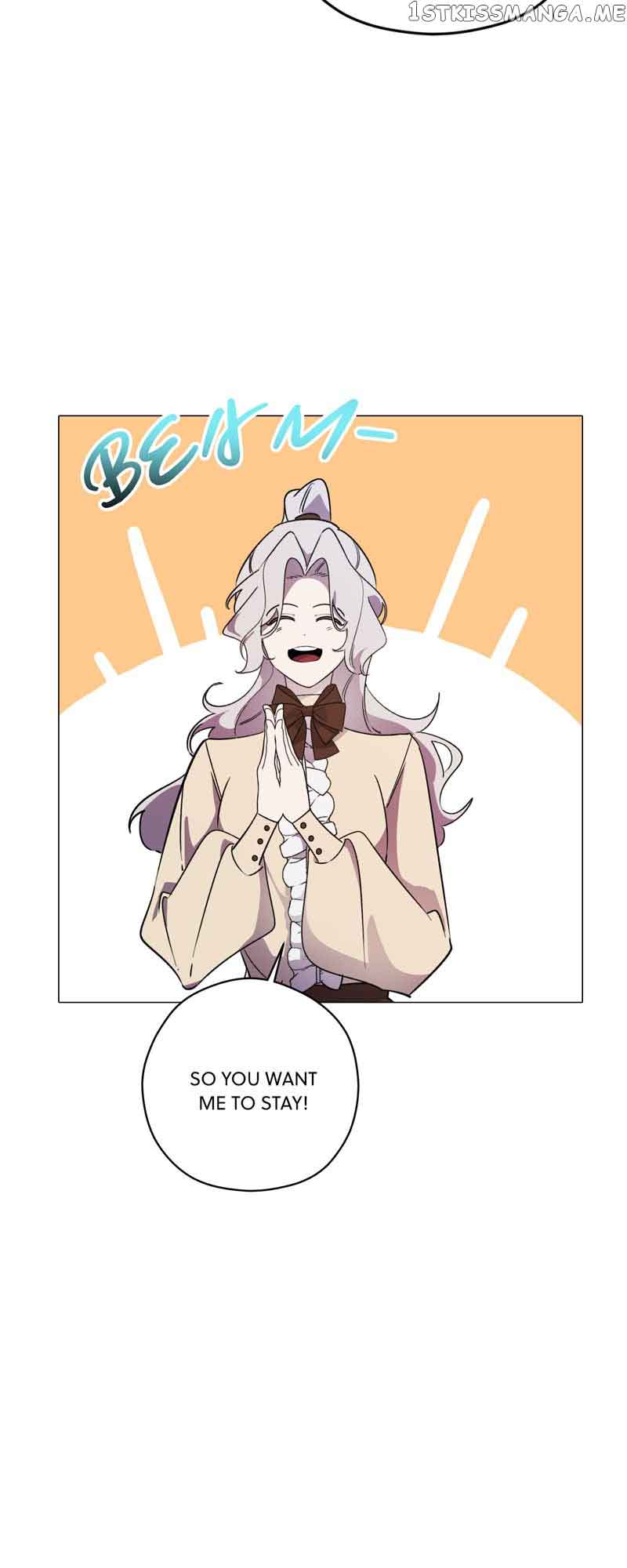 Duchess’s Lo-Fi Coffeehouse Chapter 8 - Page 25