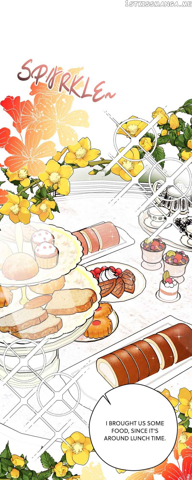 Duchess’s Lo-Fi Coffeehouse Chapter 8 - Page 26