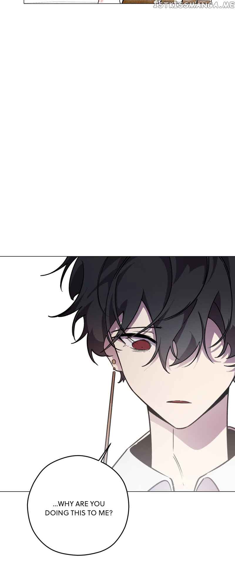 Duchess’s Lo-Fi Coffeehouse Chapter 8 - Page 28