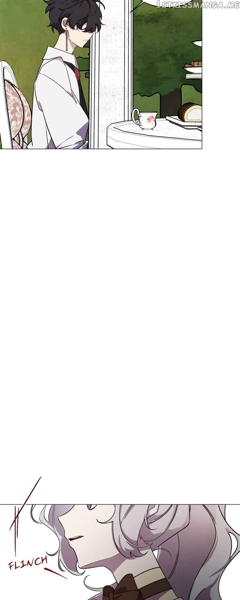 Duchess’s Lo-Fi Coffeehouse Chapter 8 - Page 30