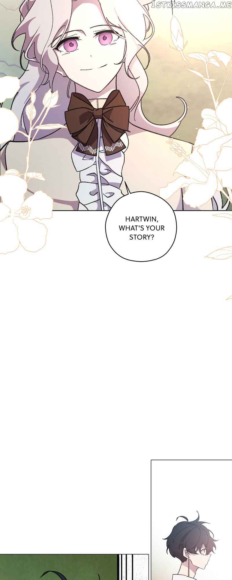 Duchess’s Lo-Fi Coffeehouse Chapter 8 - Page 34