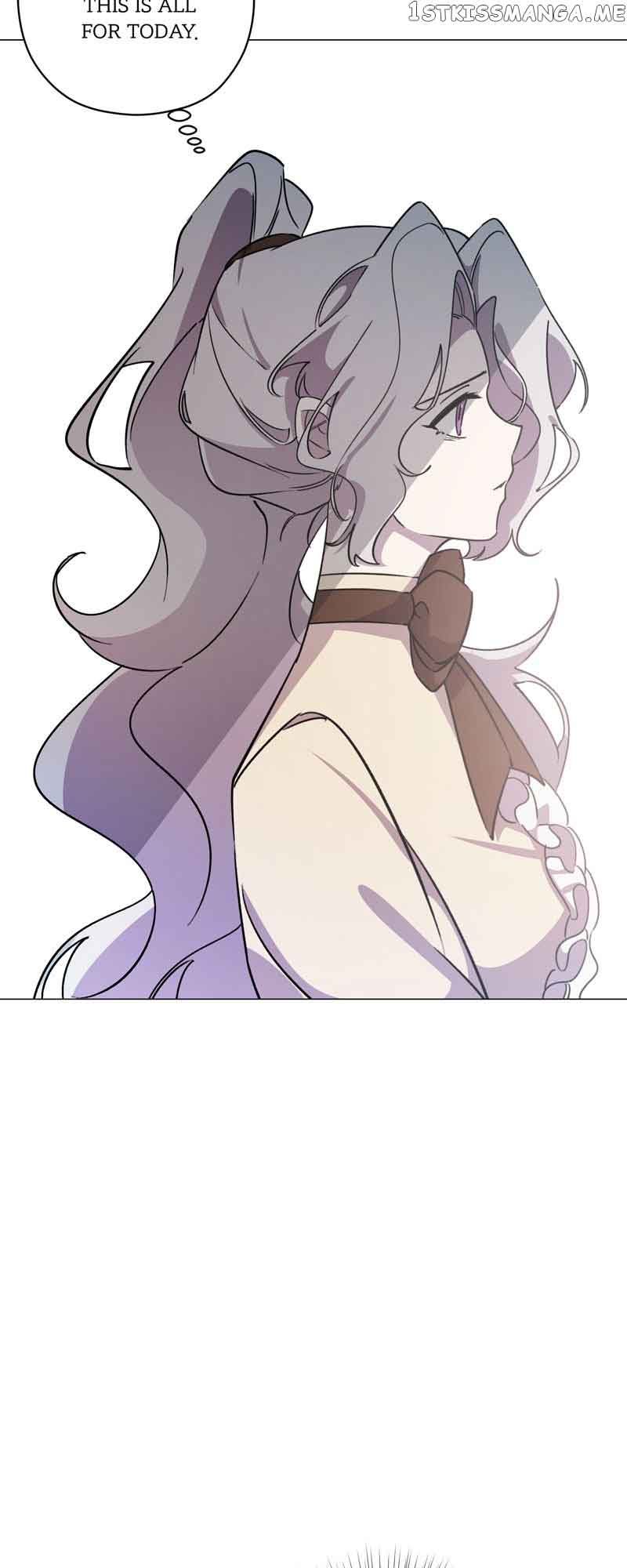 Duchess’s Lo-Fi Coffeehouse Chapter 8 - Page 36