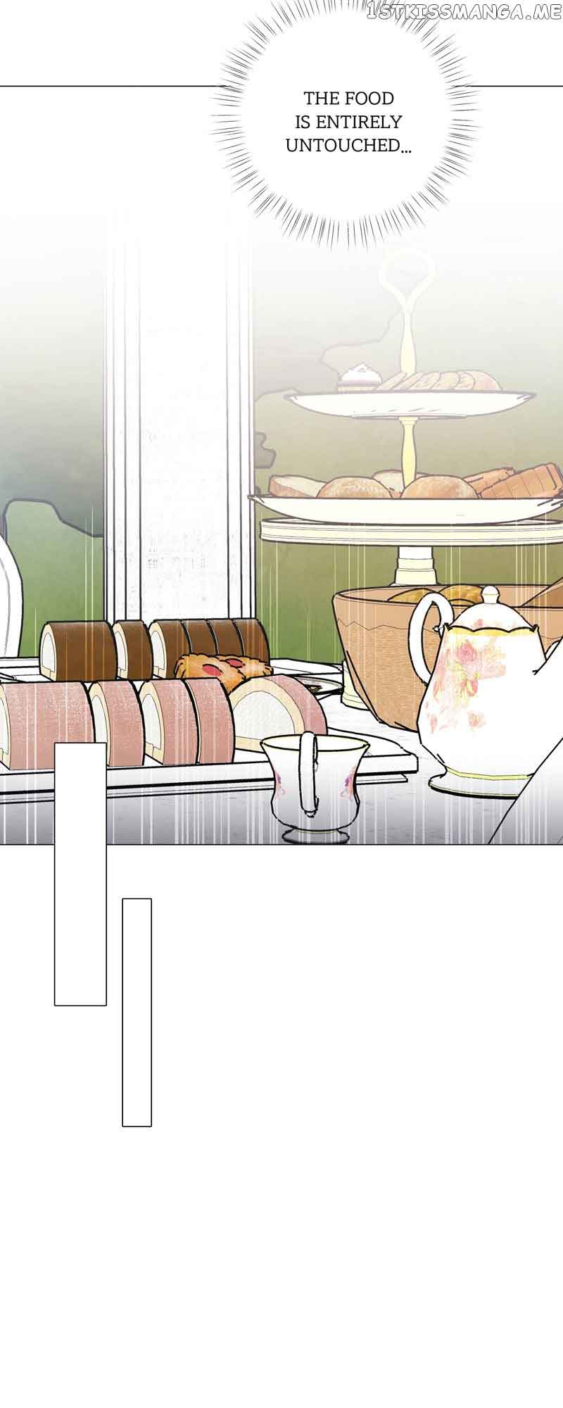 Duchess’s Lo-Fi Coffeehouse Chapter 8 - Page 37