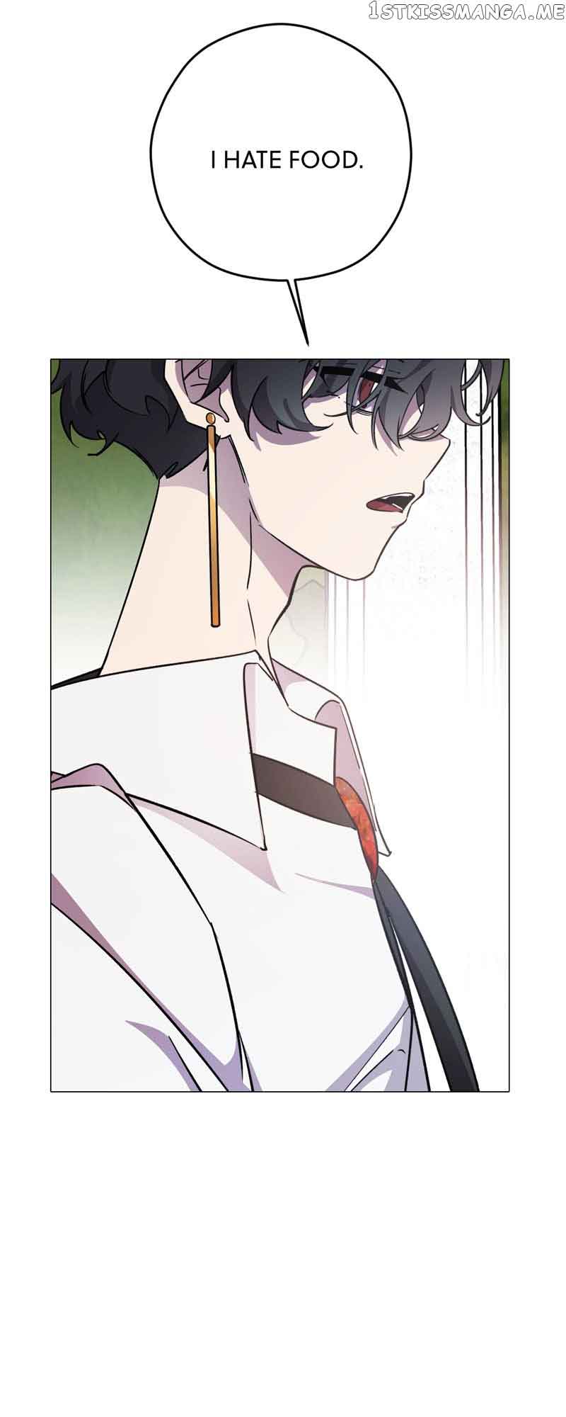 Duchess’s Lo-Fi Coffeehouse Chapter 8 - Page 42