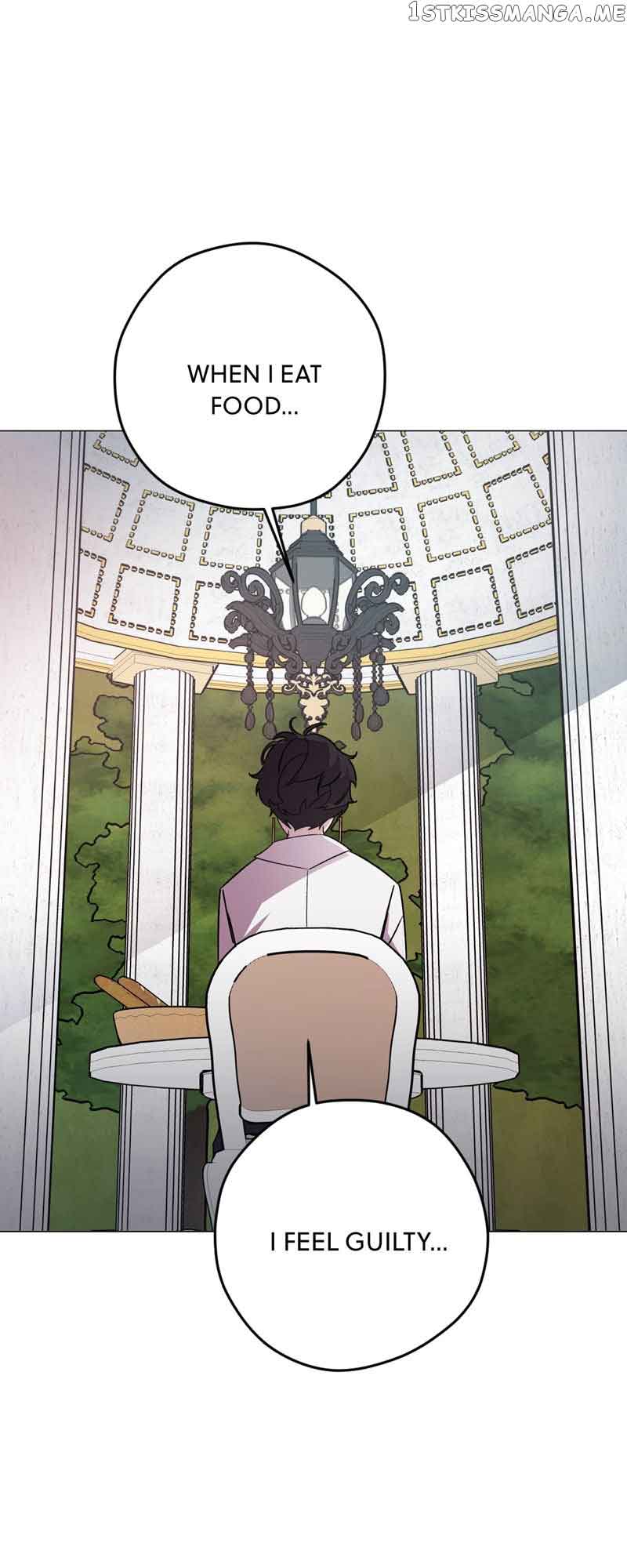 Duchess’s Lo-Fi Coffeehouse Chapter 8 - Page 44