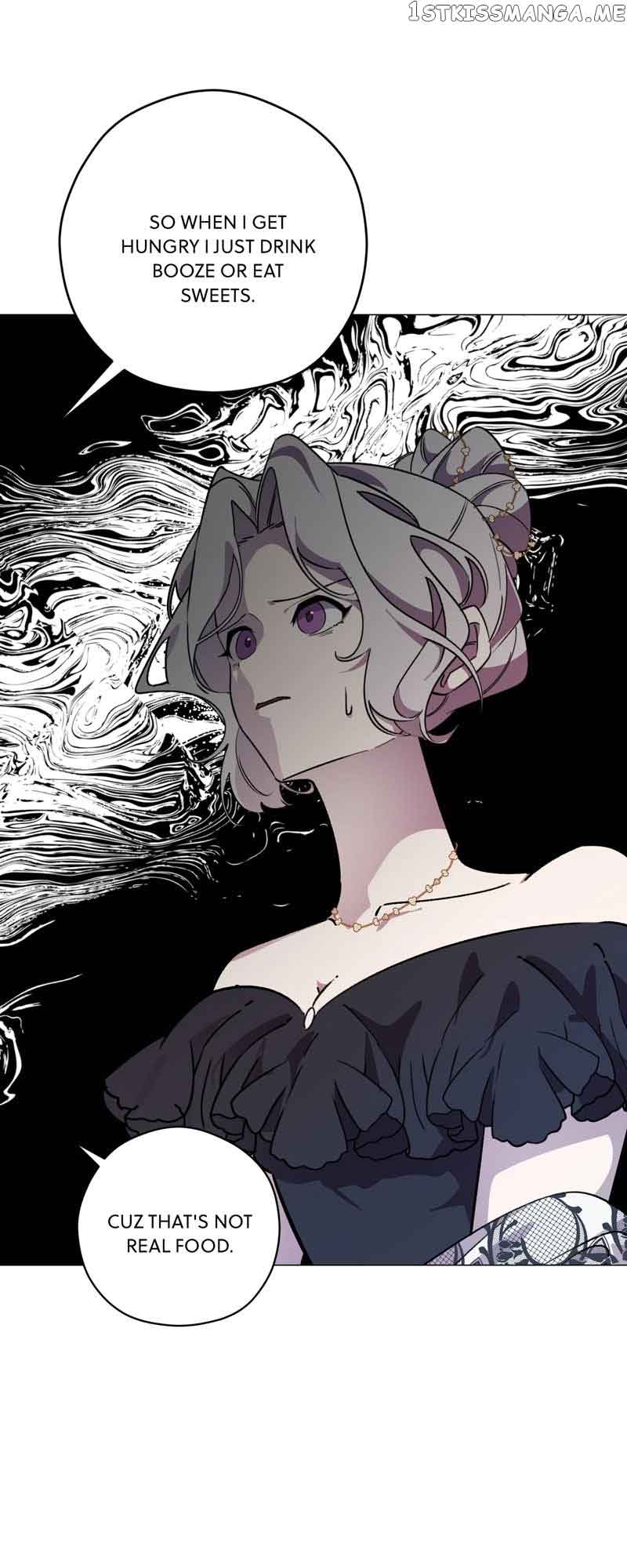 Duchess’s Lo-Fi Coffeehouse Chapter 8 - Page 49