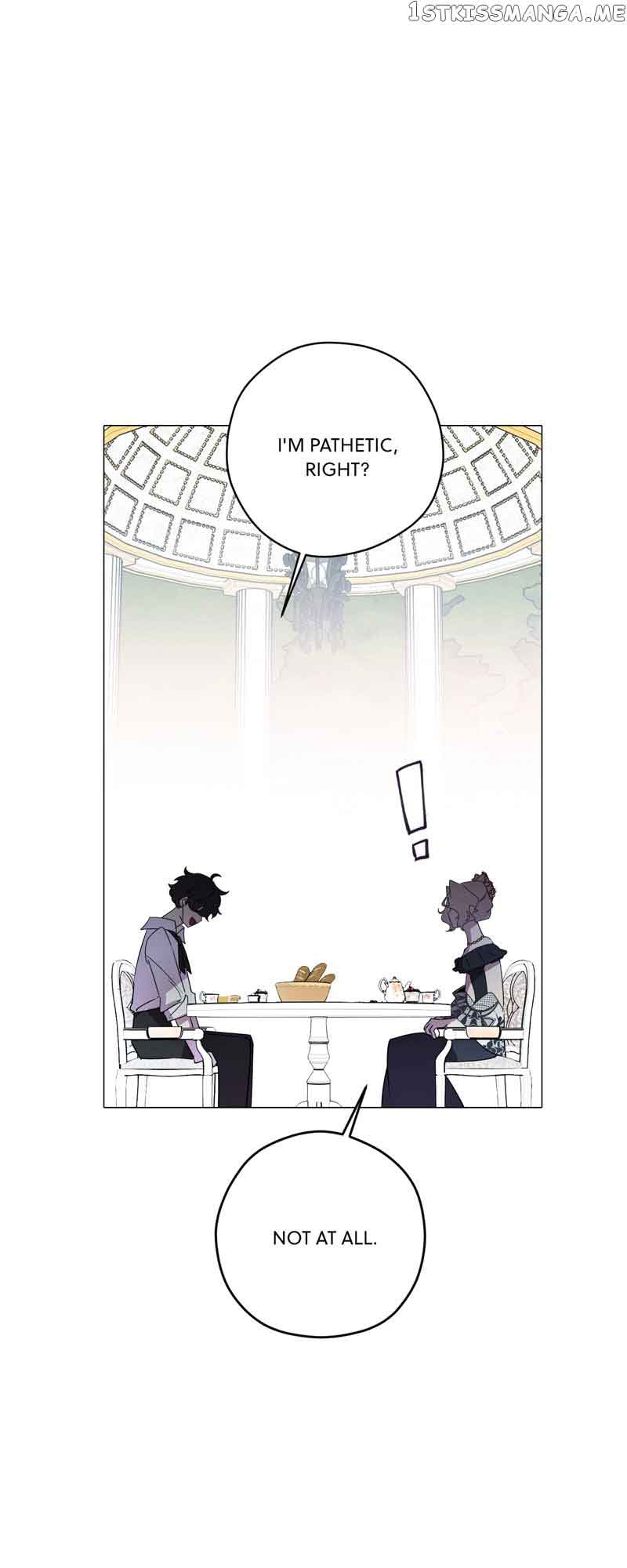 Duchess’s Lo-Fi Coffeehouse Chapter 8 - Page 50