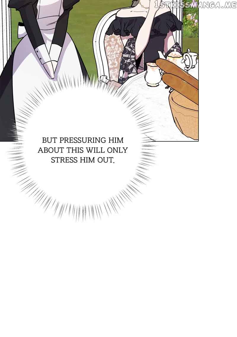 Duchess’s Lo-Fi Coffeehouse Chapter 8 - Page 55