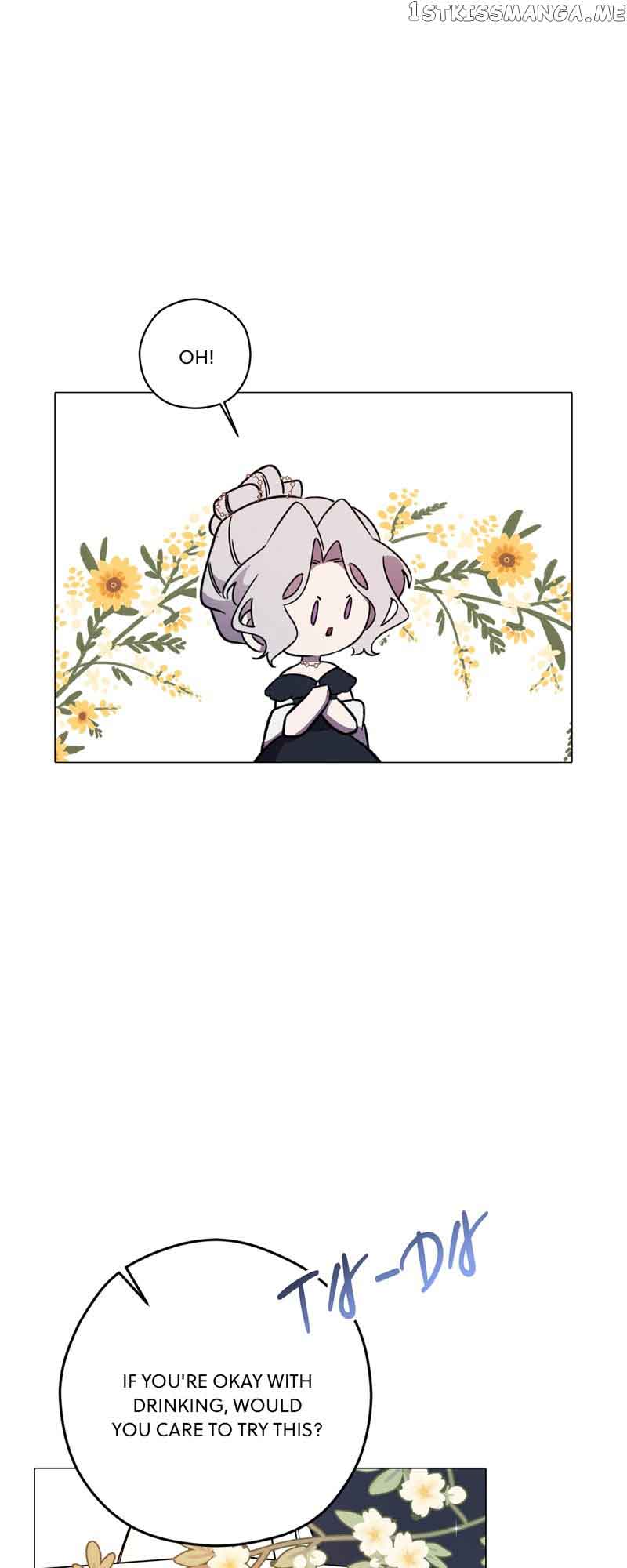 Duchess’s Lo-Fi Coffeehouse Chapter 8 - Page 57