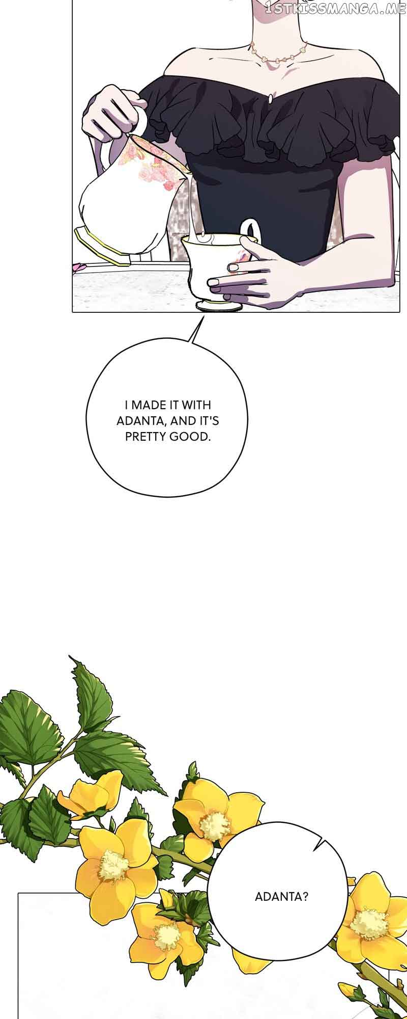 Duchess’s Lo-Fi Coffeehouse Chapter 8 - Page 59