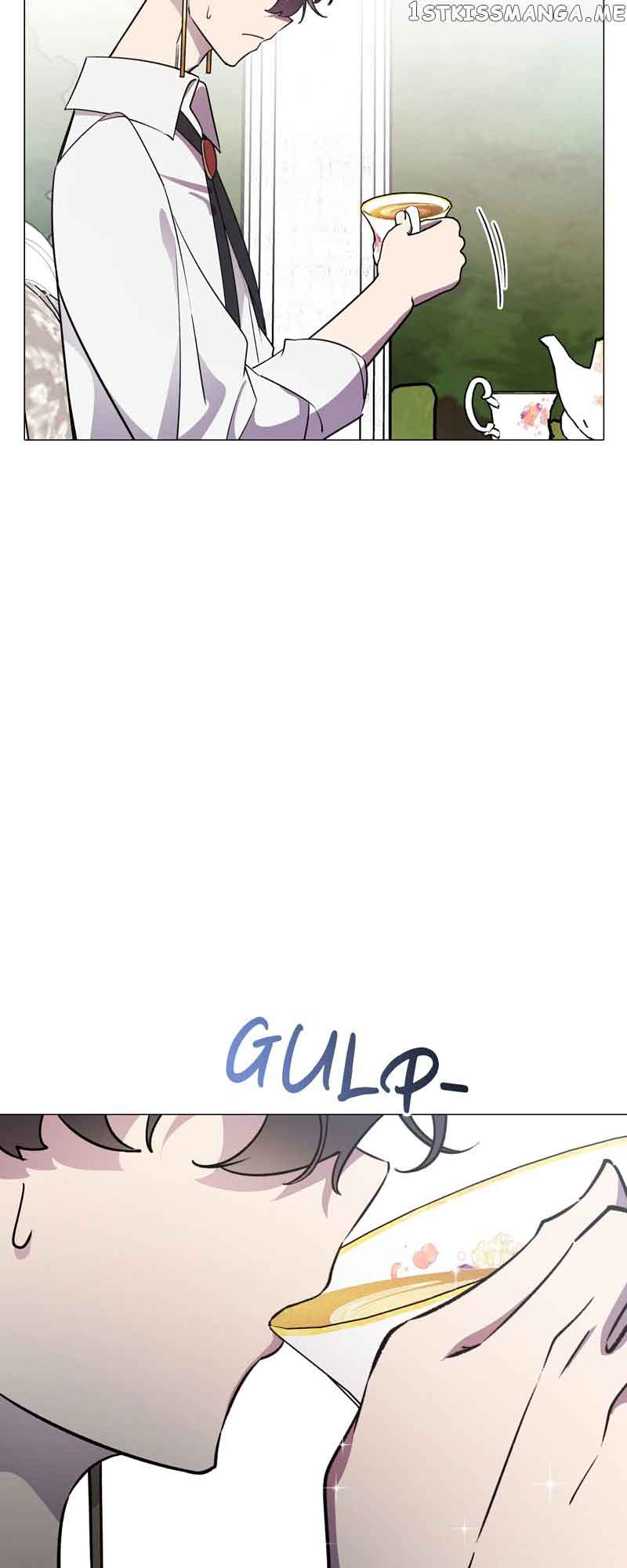 Duchess’s Lo-Fi Coffeehouse Chapter 8 - Page 61