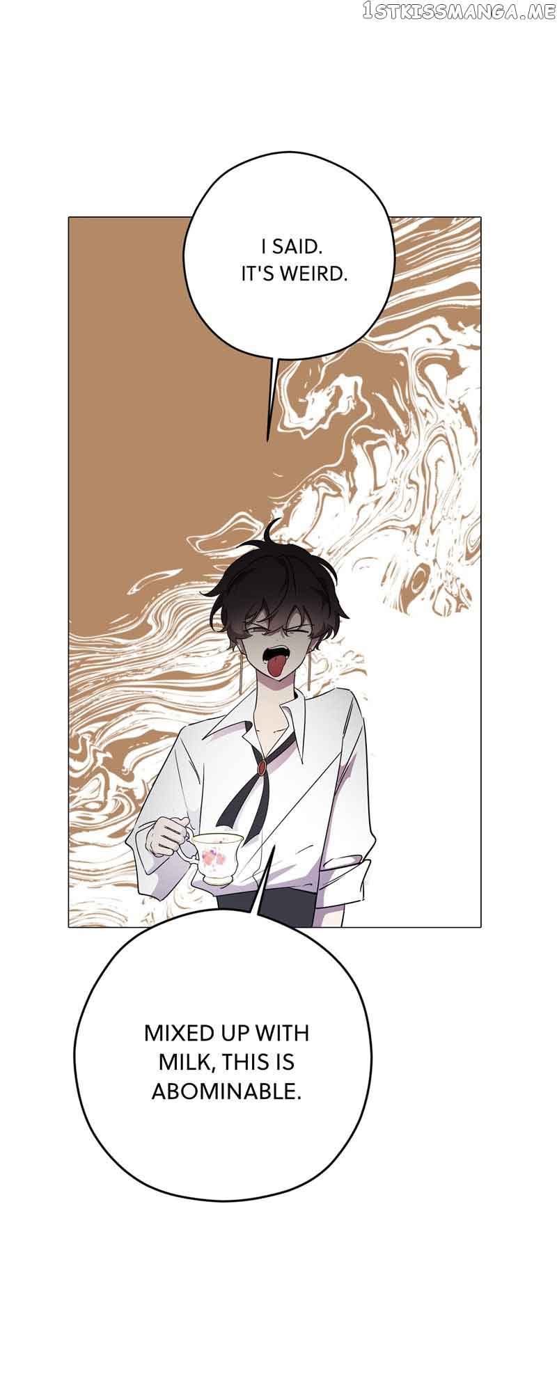 Duchess’s Lo-Fi Coffeehouse Chapter 8 - Page 65