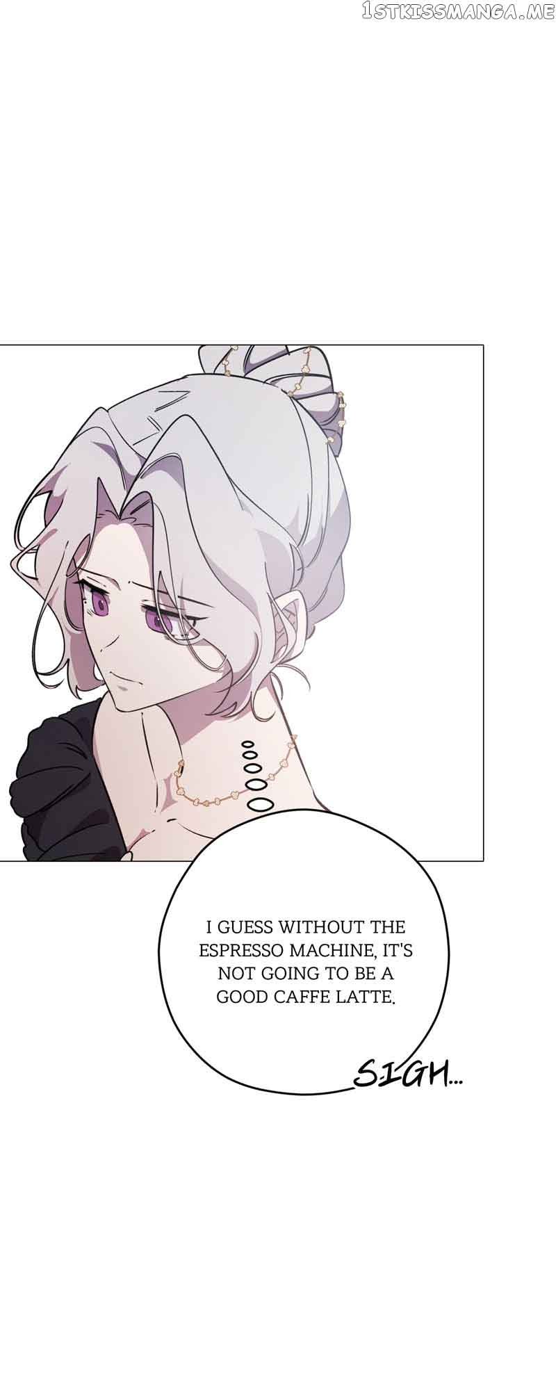 Duchess’s Lo-Fi Coffeehouse Chapter 8 - Page 66