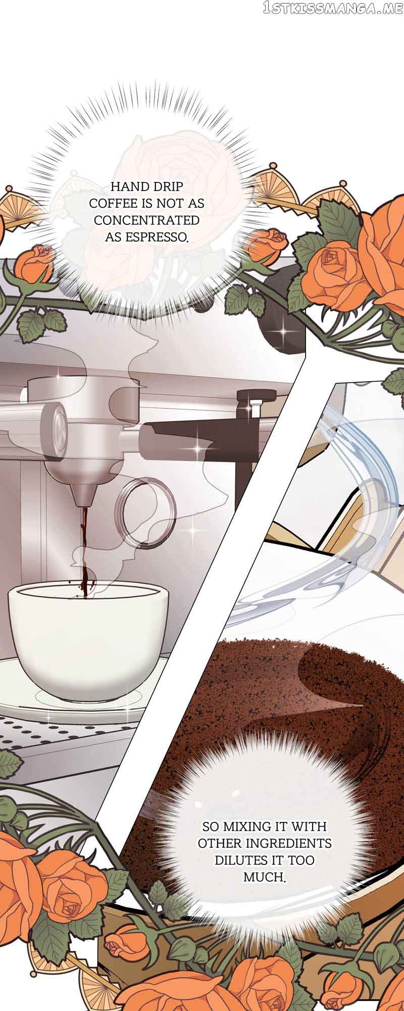 Duchess’s Lo-Fi Coffeehouse Chapter 8 - Page 67