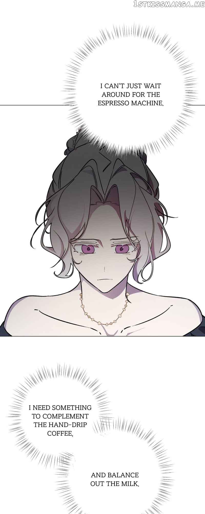 Duchess’s Lo-Fi Coffeehouse Chapter 8 - Page 71