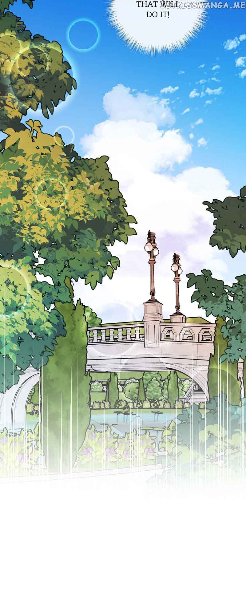 Duchess’s Lo-Fi Coffeehouse Chapter 8 - Page 73