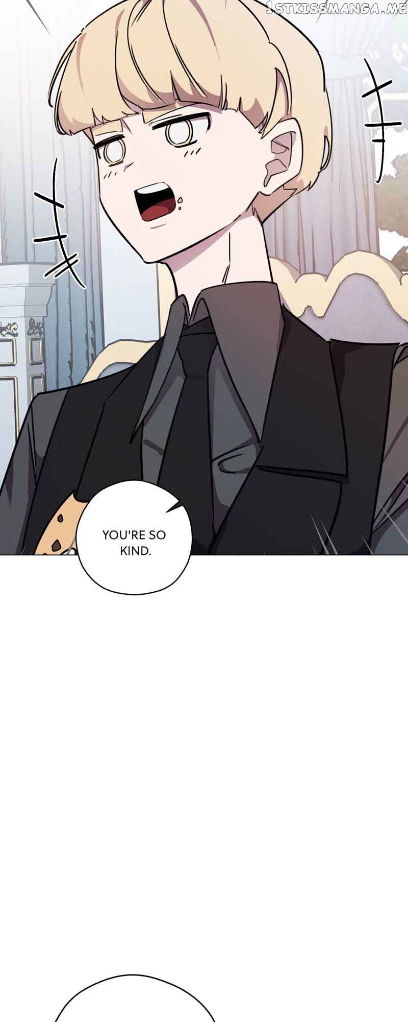 Duchess’s Lo-Fi Coffeehouse Chapter 9 - Page 4