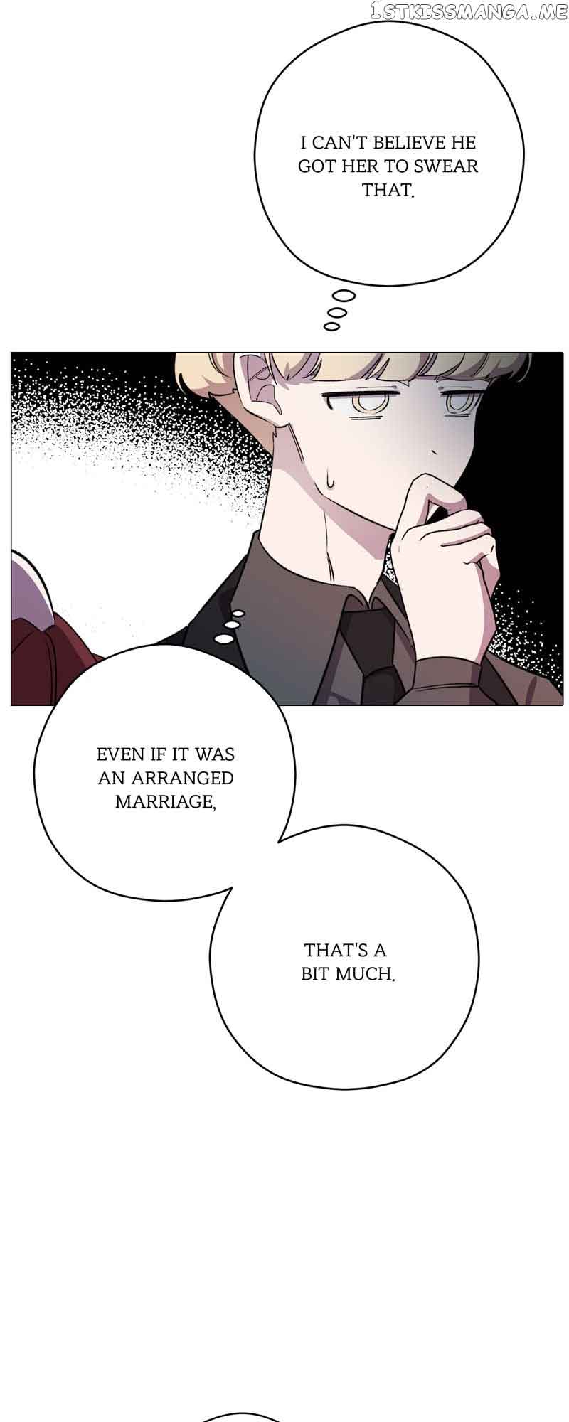 Duchess’s Lo-Fi Coffeehouse Chapter 9 - Page 9