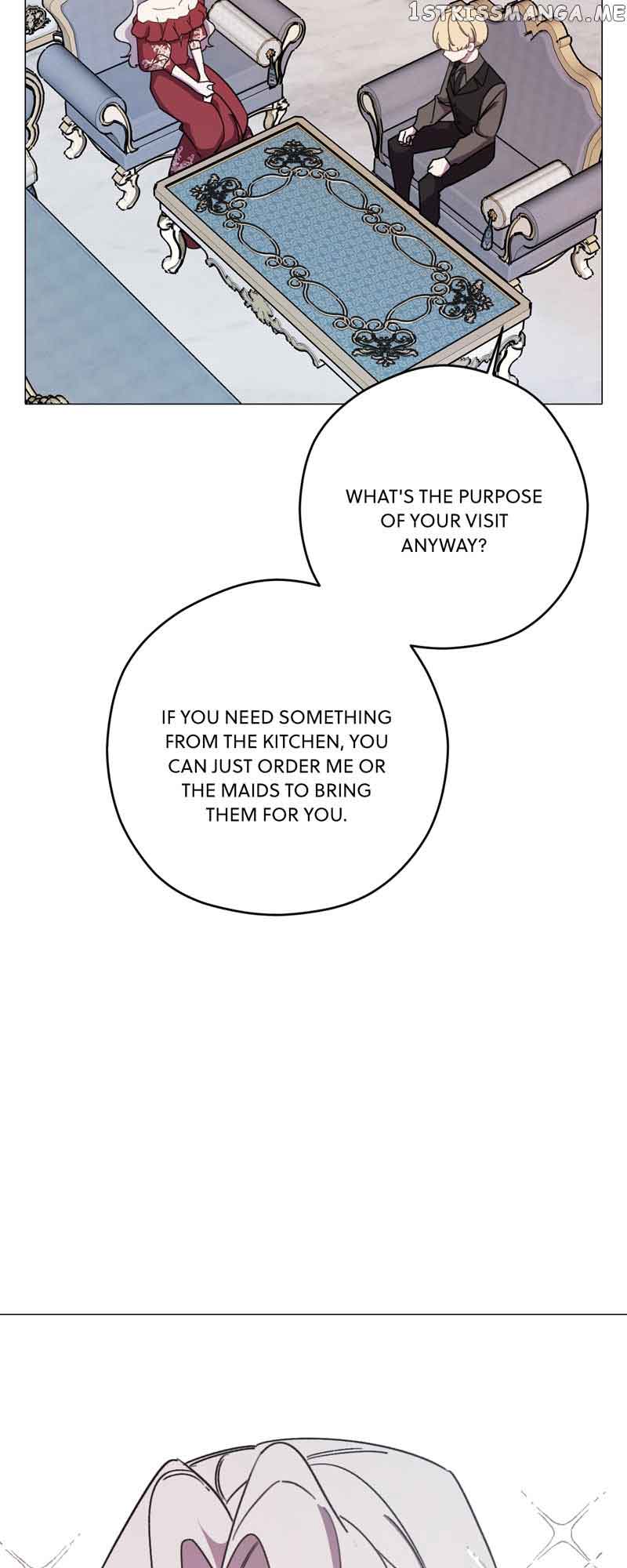 Duchess’s Lo-Fi Coffeehouse Chapter 9 - Page 11